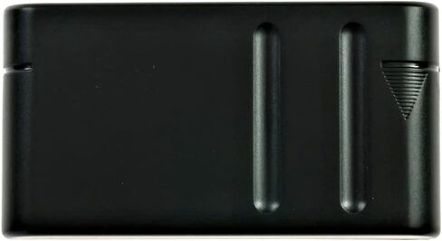 Synergy Digital Camcorder Battery, Compatible with NEC VMA80 Camcorder, (Ni-MH, 6V, 2100mAh) Ultra High Capacity, Replacement for Sony NP-55 Battery in Saudi Arabia