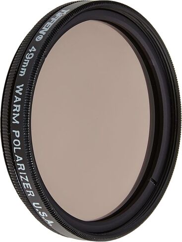 Tiffen 46WPOL 46mm Warm Polarizer Filter in Saudi Arabia