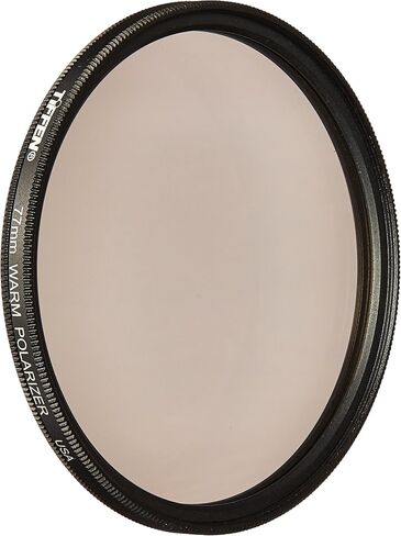 Tiffen 46WPOL 46mm Warm Polarizer Filter in Saudi Arabia