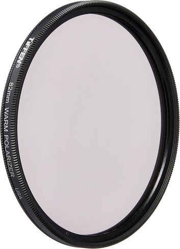Tiffen 46WPOL 46mm Warm Polarizer Filter in Saudi Arabia