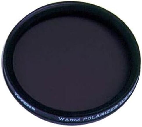Tiffen 46WPOL 46mm Warm Polarizer Filter in Saudi Arabia