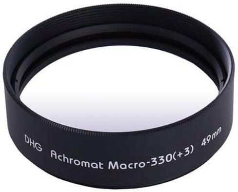 Marumi DHG 200 58mm Achromat Lens in Saudi Arabia