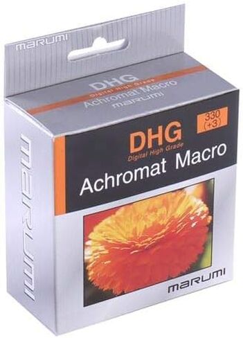Marumi DHG 200 58mm Achromat Lens in Saudi Arabia