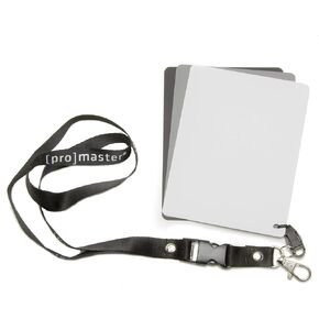 Promaster 3 in 1 Exposure Set 4"x5 1/8" in Kuwait