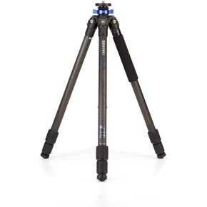 Benro Mach3 2 Series Aluminum Tripod (TMA27A)