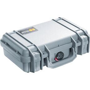 Pelican 1170 Case With Foam (Yellow) in Saudi Arabia
