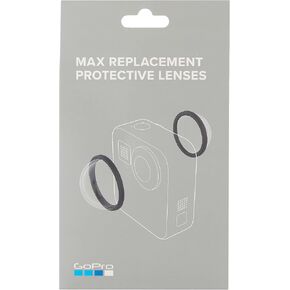 GoPro MAX Replacement Protective Lenses - Official GoPro Accessory in Kuwait