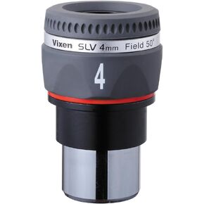 Vixen Astronomical Telescope Accessory Eyepiece SLV Series SLV10mm 37207-2 in Kuwait