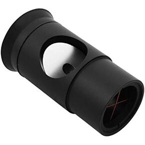 1.25Inch Collimating Metal Eyepiece Without Laser for Newtonian Reflector Telescope Metal Structure Astronomic Telescope - Short Version in Kuwait