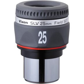 Vixen 25mm SLV Series Eyepiece with Long 20mm Eye Relief, 1.25" Barrel in Kuwait