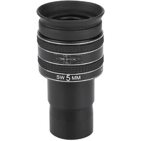 عدسة كوكبية Qiterr مقاس 1.25 بوصة Tmb 58-درجة 5 مم HD عدسة كوكبية للتلسكوب الفلكي in Kuwait