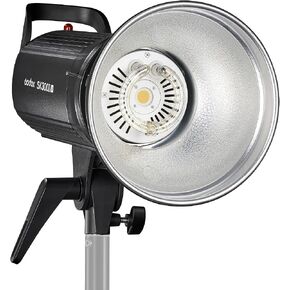 Godox SK300II-V 300W LED ضوء ستروب احترافي Monolight للتصوير الفوتوغرافي في الاستوديو in Saudi Arabia