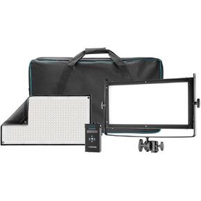 Westcott Flex Cine Bi-Color 1-Light Gear Kit, 1'x2' in Saudi Arabia