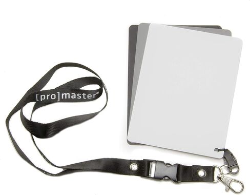 Promaster 3 in 1 Exposure Set 4"x5 1/8" in Kuwait
