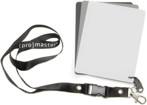 Promaster 3 in 1 Exposure Set 4"x5 1/8" in Kuwait