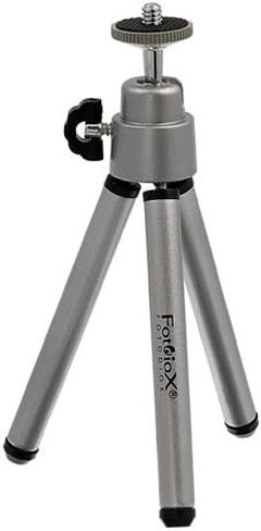 Fotodiox Mini Ballhead Tripod SQ201 in Kuwait