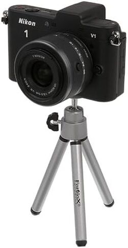 Fotodiox Mini Ballhead Tripod SQ201 in Kuwait