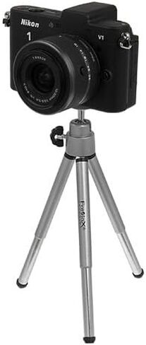 Fotodiox Mini Ballhead Tripod SQ201 in Kuwait