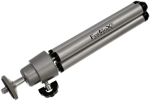 Fotodiox Mini Ballhead Tripod SQ201 in Kuwait