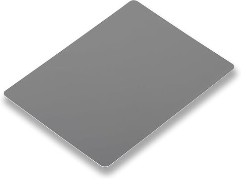 بطاقة نوفوفليكس 15×20 سم رمادي/أبيض in Kuwait