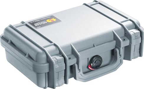Pelican 1170 Case With Foam (Yellow) in Saudi Arabia