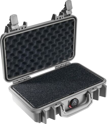 Pelican 1170 Case With Foam (Yellow) in Saudi Arabia