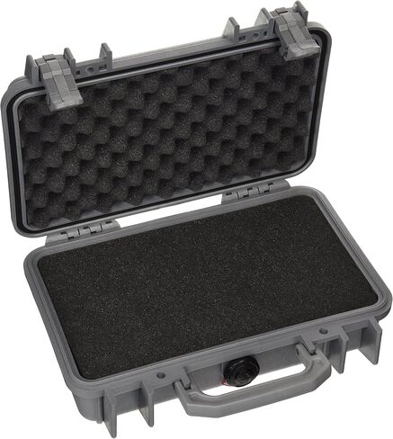 Pelican 1170 Case With Foam (Yellow) in Saudi Arabia