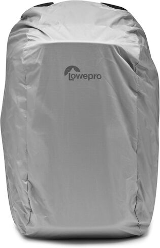 Lowepro Flipside BP 400 AW III Mirrorless and DSLR Camera Backpack - Dark Grey - with Rear Access - with Side Access - with Adjustable Dividers - for Mirrorless Like Sony α7 - LP37353-PWW in Saudi Arabia