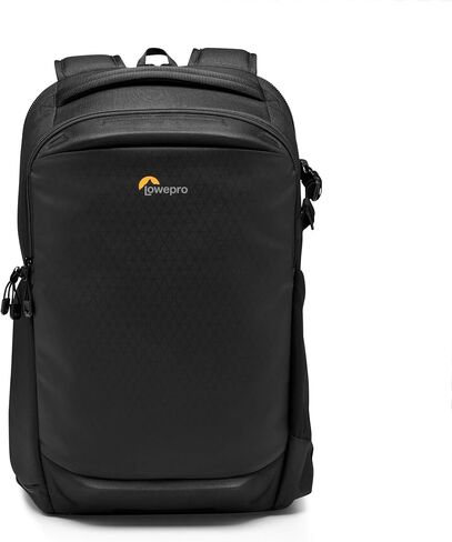 Lowepro Flipside BP 400 AW III Mirrorless and DSLR Camera Backpack - Dark Grey - with Rear Access - with Side Access - with Adjustable Dividers - for Mirrorless Like Sony α7 - LP37353-PWW in Saudi Arabia