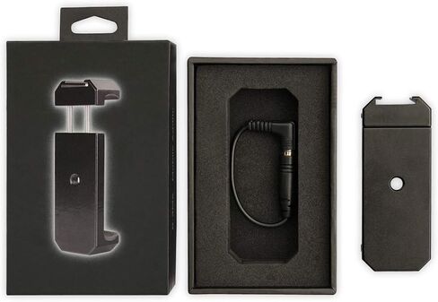 NUX B-3MA Mobile Phone Mount for B-3 Wireless Microphone System (Phone Mount for B-3) in Saudi Arabia