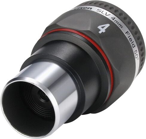 Vixen Astronomical Telescope Accessory Eyepiece SLV Series SLV10mm 37207-2 in Kuwait