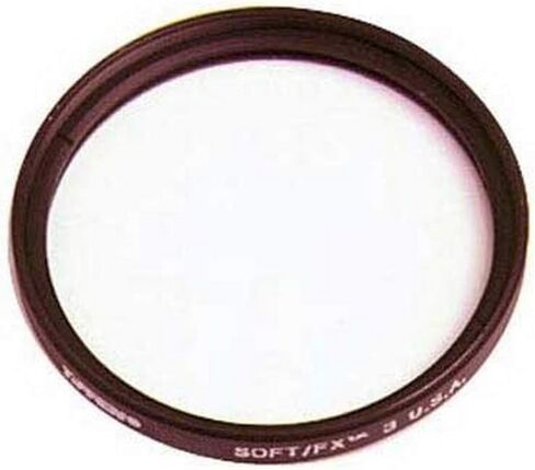 Tiffen 37SFX3 37mm Soft/FX 3 Filter in Saudi Arabia
