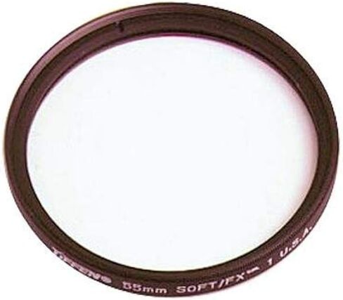 Tiffen 37SFX3 37mm Soft/FX 3 Filter in Saudi Arabia