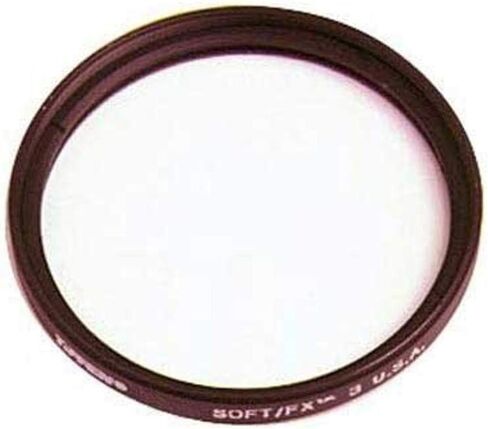 Tiffen 37SFX3 37mm Soft/FX 3 Filter in Saudi Arabia