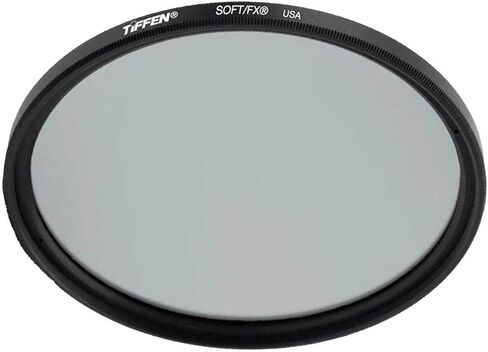 Tiffen 37SFX3 37mm Soft/FX 3 Filter in Saudi Arabia