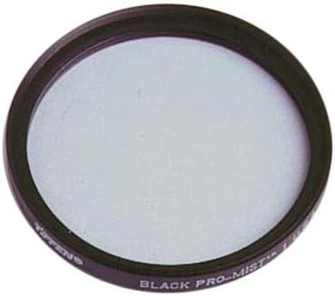 Tiffen 67BPM1 67mm Black Pro-Mist 1 Diffusion Camera Filter in Kuwait