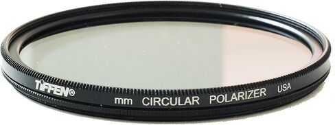 Tiffen 67BPM1 67mm Black Pro-Mist 1 Diffusion Camera Filter in Kuwait