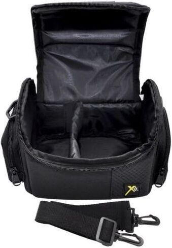 Digital Deluxe Camera Carrying Case Bag For Canon Powershot SX60 SX520 SX530 HS in Saudi Arabia