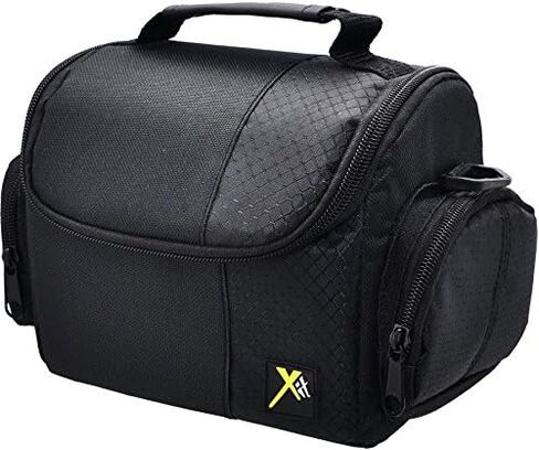 Digital Deluxe Camera Carrying Case Bag For Canon Powershot SX60 SX520 SX530 HS in Saudi Arabia