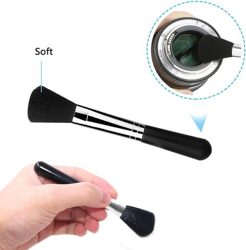 36 Pcs Camera Cleaning Kits,DanziX Professional Cleaning Tool Set Used for DSLR Cameras Computer and Smartphone Lens in Saudi Arabia