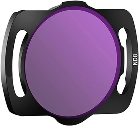 CPL Filter Compatible for DJI Avata/O3 Air Unit Drone Filters Accessories in Saudi Arabia