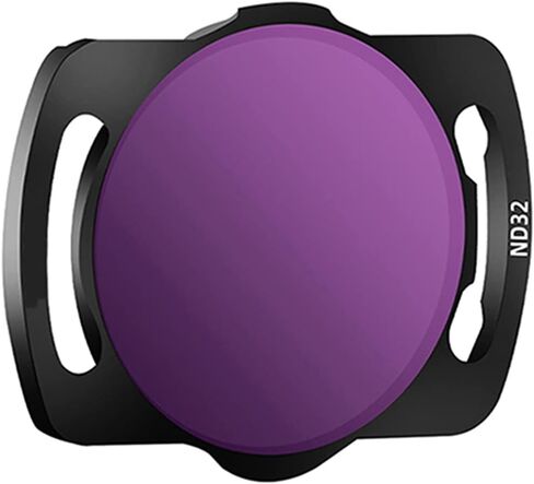 CPL Filter Compatible for DJI Avata/O3 Air Unit Drone Filters Accessories in Saudi Arabia