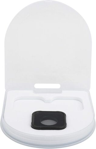 CPL Lens Filter, CPL Lens Filter Motion Camera Optical Glass Lens Protection Cover Replacement, for GOPRO Hero 9 in Saudi Arabia