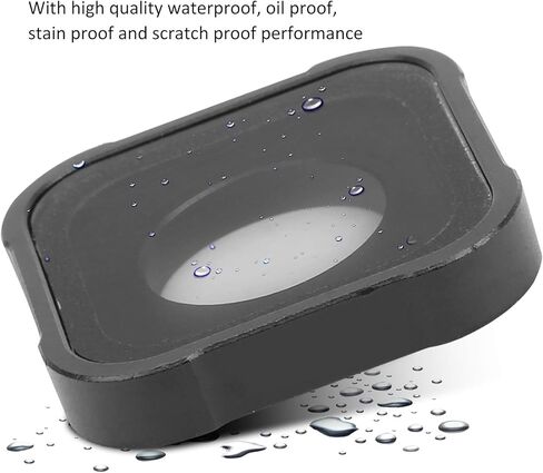 CPL Lens Filter, CPL Lens Filter Motion Camera Optical Glass Lens Protection Cover Replacement, for GOPRO Hero 9 in Saudi Arabia