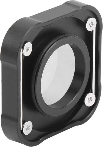CPL Lens Filter, CPL Lens Filter Motion Camera Optical Glass Lens Protection Cover Replacement, for GOPRO Hero 9 in Saudi Arabia