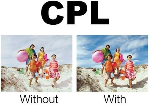 PLR Optics 40.5MM +1 +2 +4 +10 Close-Up Macro Filter Set with Pouch For The Olympus OM-D E-M5, E-M1, E-M10, PEN-E-PL3, PEN-E-PL5, E-PL6, E-PL7, E-P5, E-PM1, E-PM2, PEN E-P3, PEN E-P2, PEN E-PL1, E-PL2, GX1 Digital SLR Cameras Which Has The ZUIKO Digital E in Kuwait