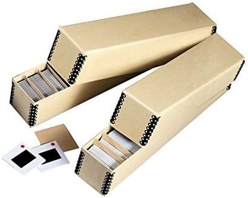 Lineco Slide Storage Box in Saudi Arabia