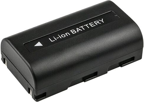 Kastar 2-Pack SB-LSM80 Battery and AC Wall Charger Replacement for Samsung SC-D366, SC-D371, SC-D372, SC-D375, SC-D453, SC-D455, SC-D457, SC-D557, SC-D653, SC-D655, SC-D953, SC-D955, SC-D963, SC-D965 in Saudi Arabia