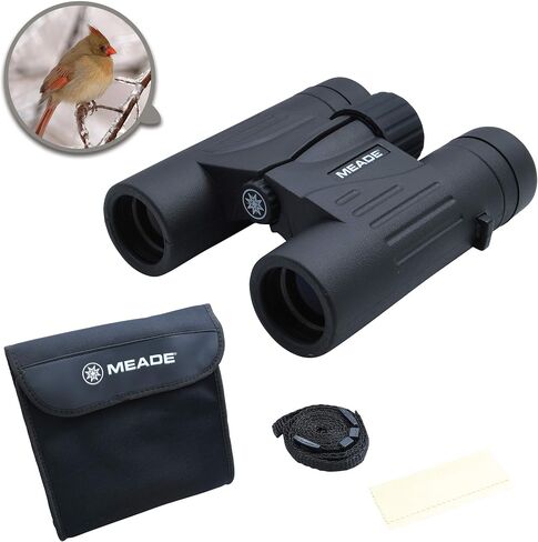 Meade TravelView 7x50 Binoculars in Saudi Arabia
