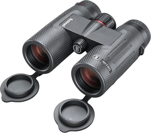 بوشنيل سقف أسود مجهر 10x36 مم نايترو in Kuwait